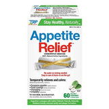 The Relief Products Appetite Relief 60 ea (1 Pack)