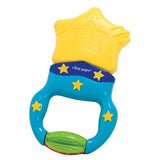 The First Years Massaging Action Teether 1 ea (1 Pack)