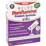 FloraTummys Probiotic Sprinkle Packets for Kids 10 ea (1 Pack)