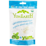 Yume Earth  Wild Peppermint Drops  3.3 oz (1 Pack)