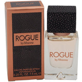 Rogue By Rihanna Eau De Parfum Spray For Women, Travel Size 0.25 oz (1 Pack)