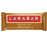 Larabar Gluten Free Snack Bars,1.6 oz Bars, Pecan Pie, 16 ea (1 Pack)