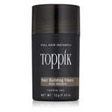 Toppik  Hair Building Fibers, Medium Brown 0.42 oz (1 Pack)