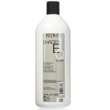 Redken Shades EQ Gloss Processing Solution 33.8 oz (1 Pack)