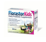 Florastor Kids Daily Probiotic Supplement 30 ea (1 Pack)