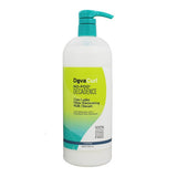 DevaCurl No-Poo Decadence Cleanser  32 oz (1 Pack)