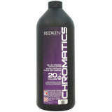 Redken Chromatics Oil in Cream Developer 32 oz (1 Pack)