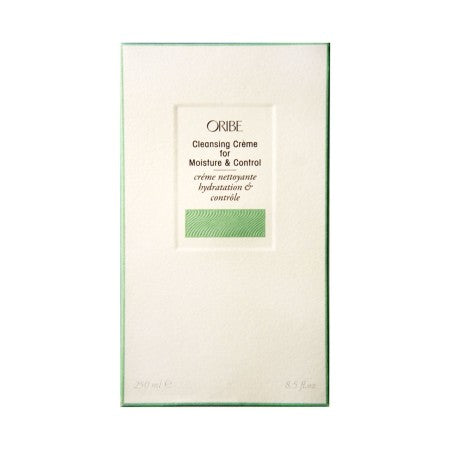 Oribe Cleansing Cr�me for Moisture & Control 8.5 oz (1 Pack)