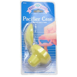 Baby King Pacifier Convenient Carrying Case  1 ea (1 Pack)