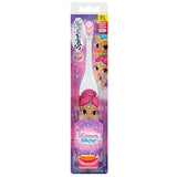 SpinBrush Shimmer and Shine Kid's Powered Toothbrush 1 ea (1 Pack)