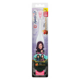 ARM & HAMMER Spinbrush Disney Descendants Battery Powered Kids Toothbrush 1 ea (1 Pack)