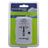 Conair Travel Smart All-In-One Adapter 1 ea (1 Pack)