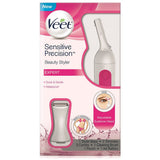 Veet Sensitive Precision Beauty Styler Electric Trimmer 1 ea (1 Pack)