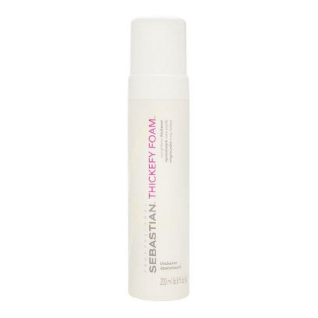 Sebastian Professional Thickefy Foam Weightless Thickener 6.8 oz (1 Pack)
