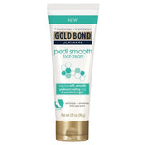 Gold Bond Pedi Smooth Foot Cream 3.5 oz (1 Pack)