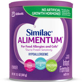 Similac  Alimentum Infant Formula Powder 12.1 oz (1 Pack)