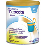 Neocate Junior, Tropical, 14.1 Oz (1 Pack)