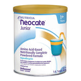 Neocate Junior, Unflavored, 14.1 oz (1 Pack)