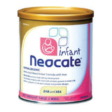 Infant Formula Neocate DHA & ARA, 14.1 oz can (Case of 4) (1 Pack)