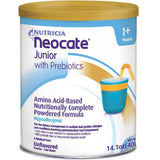 Neocate Junior with Prebiotics, Unflavored, 14.1 oz (1 Pack)