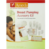 Breast Pumping Starter Set Ameda (1 Pack)