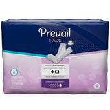 Prevail Overnight Absorbency Incontinence Bladder Control Pads, 30 ea (1 Pack)