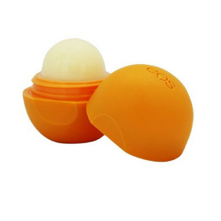 EOS Lip Balm Sphere Tropical Mango .25  oz (1 Pack)