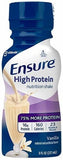 Ensure Active High Protein for Muscle Health Vanilla 8 oz Bottle Ready to Use - 1 ea (1 Pack)