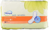 Bladder Control Pad TENA Intimates Ultimate 16