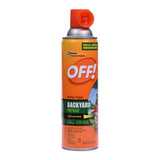 OFF! Outdoor Fogger 16 oz (1 Pack)