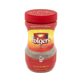 Folgers, Classic Roast Instant  8 oz (1 Pack)