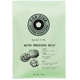 For Five Coffee Roasters Water Processed Decaf Ground 12 oz (1 Pack)