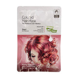 LINDSAY HOME AESTHETICS Color Hair Mask 1 oz (1 Pack)