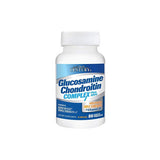 21st Century Glucosamine Chondroitin Complex , 80 ea (1 Pack)