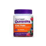 Natrol Multivitamin Gummy for Kids, 90 ea (1 Pack)