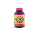 Sundance Vitamins Prenatal Women's Essentials, 100 ea (1 Pack)