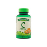 Nature's Truth Vitamin C 1,000 mg, 100 ea (1 Pack)