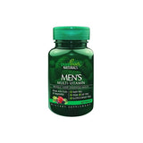 Puremark Men's Multivitamin Tablets,  60 ea (1 Pack)