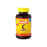 Sundance Vitamins  C 1000 mg,  90 ea (1 Pack)