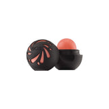 EOS Coral Shimmer Lip Balm, 0.25 oz (1 Pack)