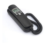 VTech Trimstyle Phone with Caller ID  CD1113 ,  Black 1 ea (1 Pack)