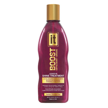 It Boost Leave In Shine Treatment 10.2 oz (1 Pack)