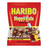 Haribo Happy Cola 5 oz (1 Pack)