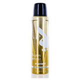 Playboy Vip Coty Deodorant Perfumed Spray 5.0 oz (1 Pack)