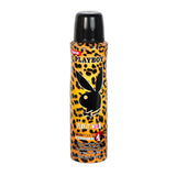 Playboy  Play It Wild Coty Deodorant Spray 5.0 oz (1 Pack)