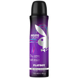 Playboy  Endless Night Coty Deodorant Spray Perfumed  5.0 oz (1 Pack)