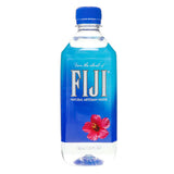 Fiji Water Natural Artesian, 24 pack 1.05 oz (1 Pack)