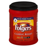 Folgers  Classic Roast Coffee 11.3 oz (1 Pack)