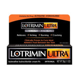 Lotrimin  Ultra Antifungal Athlete's Foot Cream, 1.1 oz  (1 Pack)