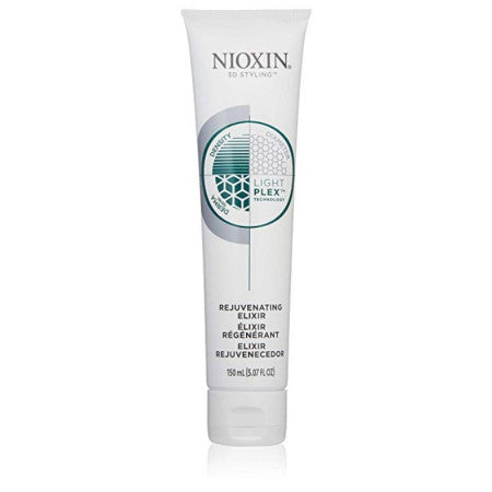 Nioxin Styling Rejuvenating Elixir  5.7 oz (1 Pack)